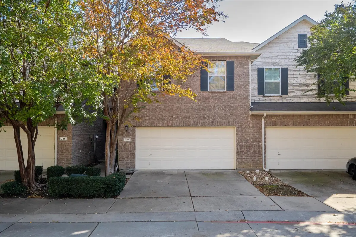 244 Turnberry Lane, Lewisville, TX 75067 - Image #1