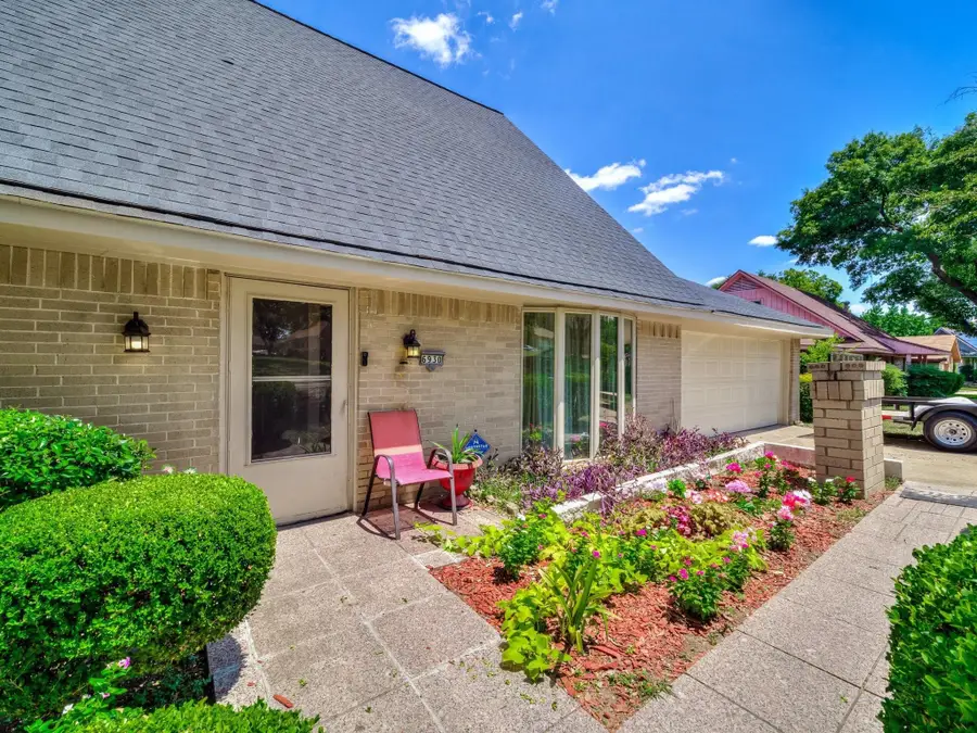 6930 Trail Crest Drive, Dallas, TX 75232 - Image #3
