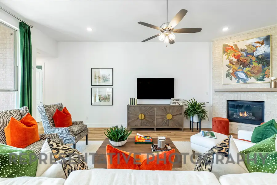 2824 La Paloma, Sherman, TX 75092 - Image #3