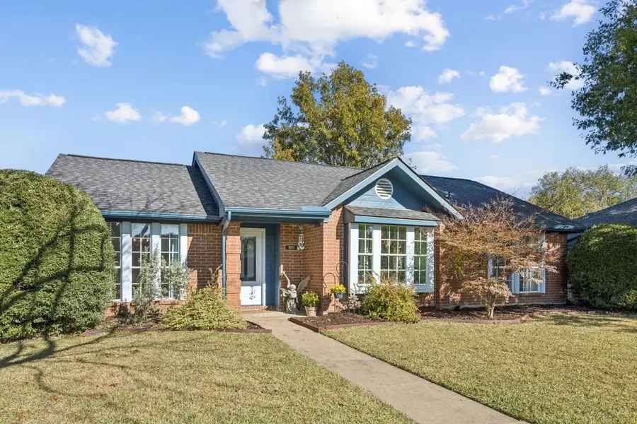 1111 Sheppard Lane, Wylie, TX 75098 - #2