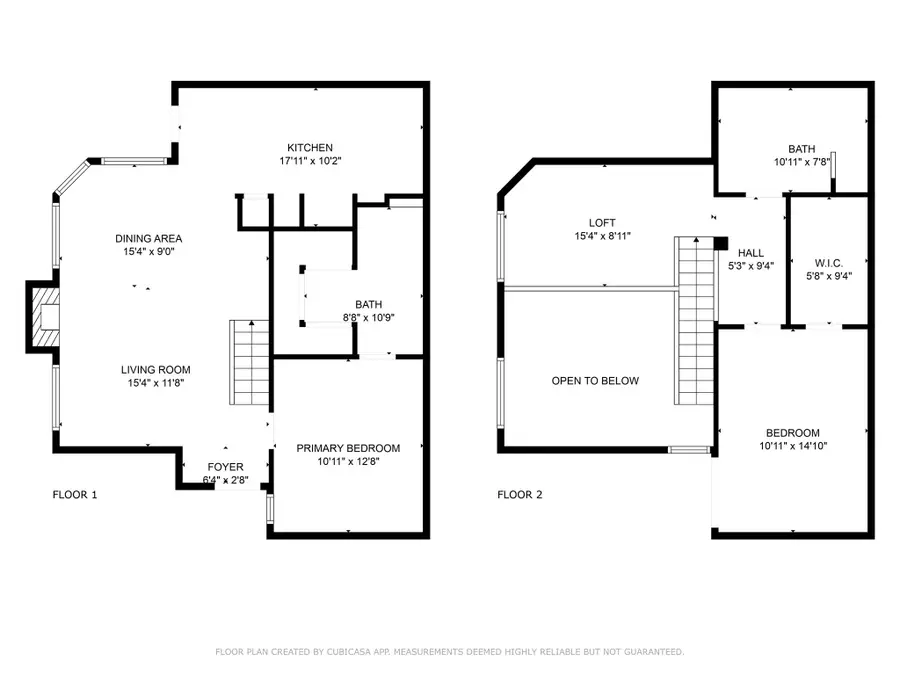 18040 Midway Road #101, Dallas, TX 75287 - Image #2