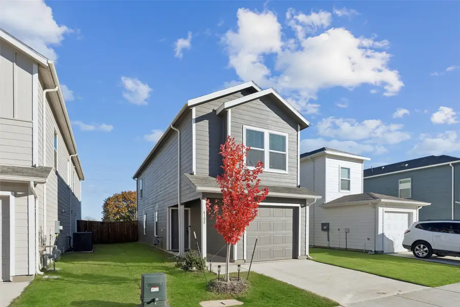 4108 Belmont Drive, Providence Village, TX 76227 - Image #2