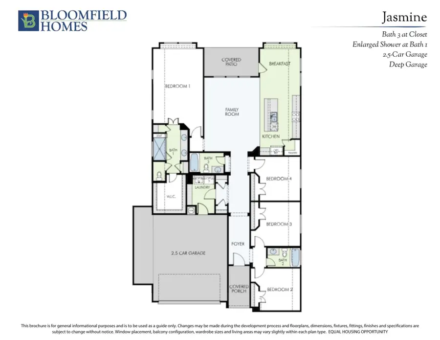 1002 Stonehaven Drive, Justin, TX 76247 - Image #2