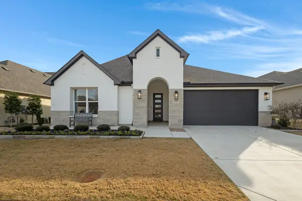 12525 Copper Ore, Denton, TX 76207