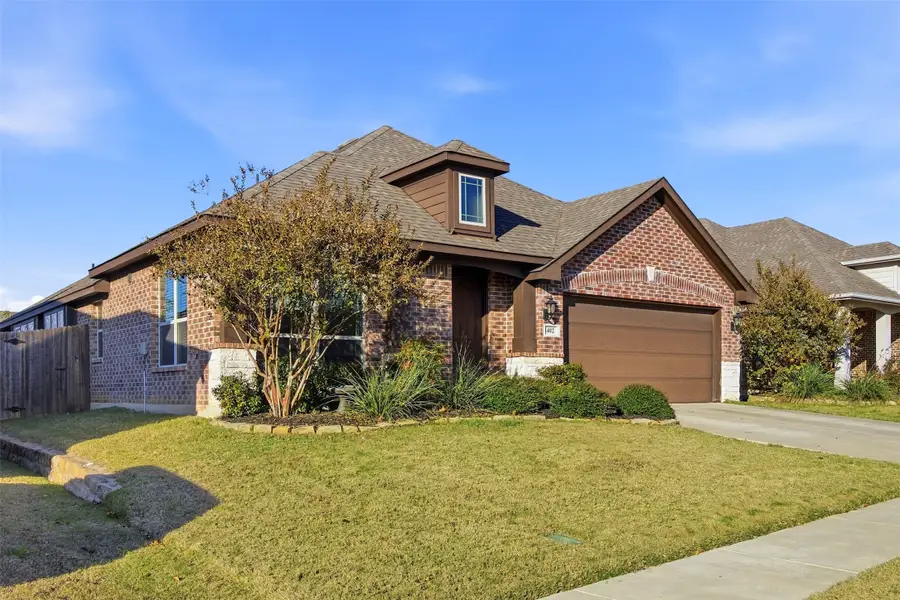 402 Shirley Drive, Alvarado, TX 76009 - Image #3