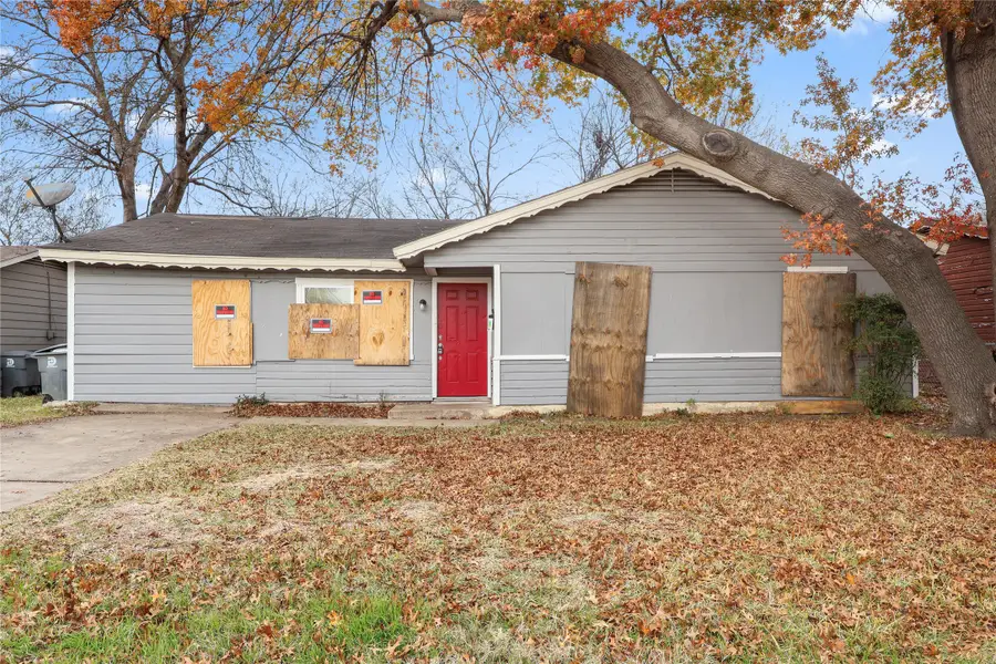 725 Emberwood Drive, Dallas, TX 75232 - #2