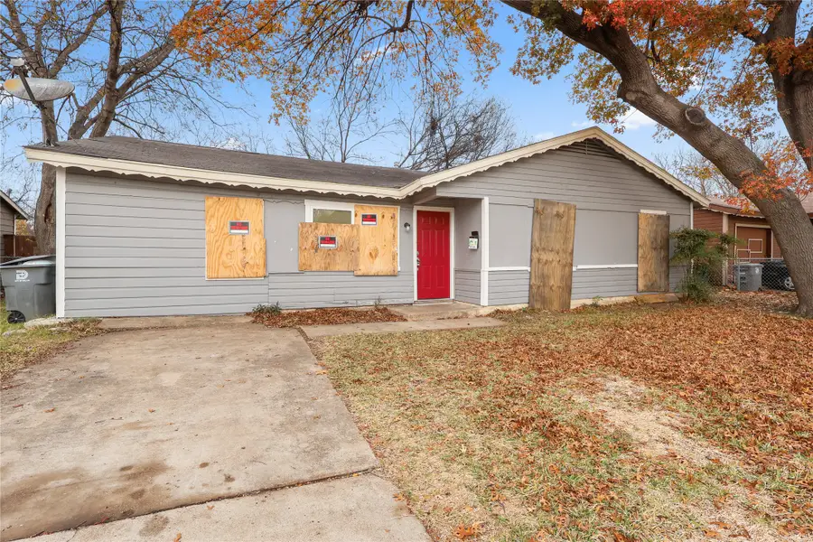 725 Emberwood Drive, Dallas, TX 75232 - #3