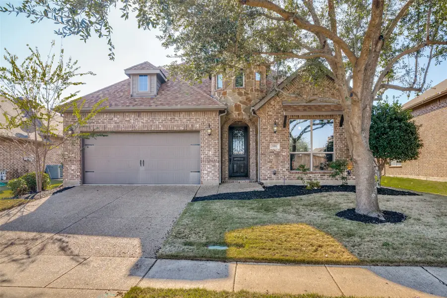 591 W Fate Main Place, Fate, TX 75087 - Image #2