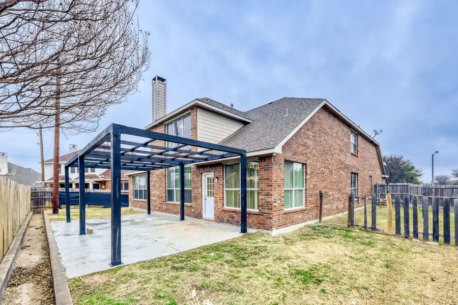 5747 Appalossa Drive, Grand Prairie, TX 75052 - #3