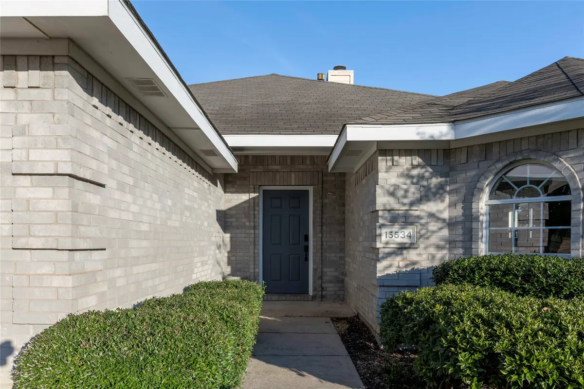 15534 Durango Drive, Frisco, TX 75035 - Image #1