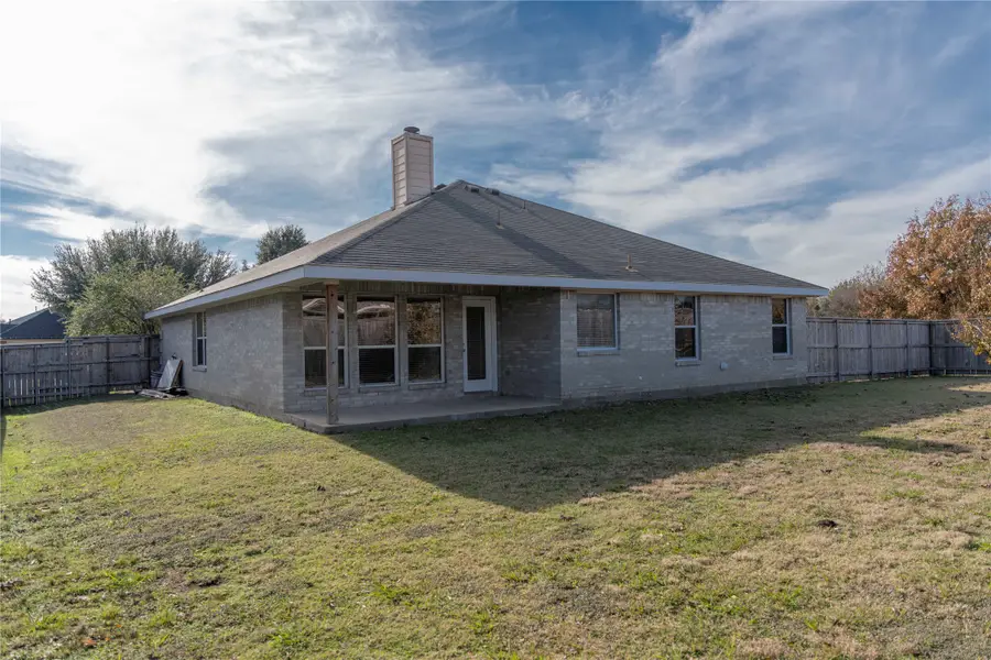 15534 Durango Drive, Frisco, TX 75035 - Image #2