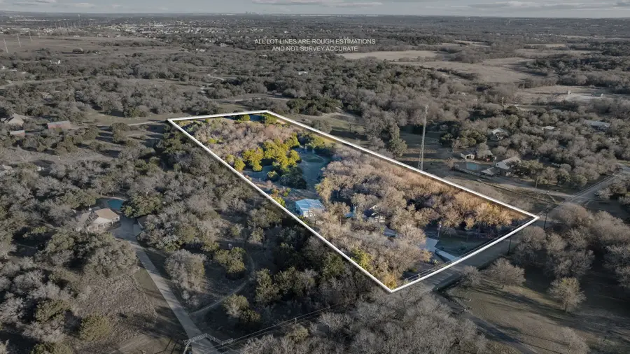 717 Mary Drive, Weatherford, TX 76085 - Image #2