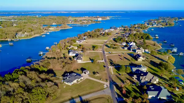 Lot 249 The Shores Drive, Corsicana, TX 75109