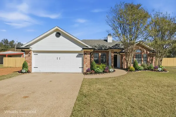 248 Parkhaven Drive, Woodway, TX 76712