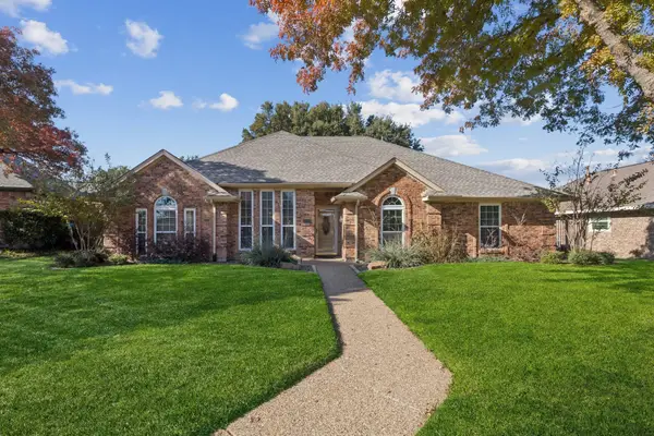 3717 Marlborough Court, Plano, TX 75075