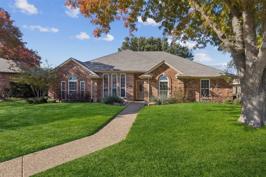 3717 Marlborough Court, Plano, TX 75075 - #2