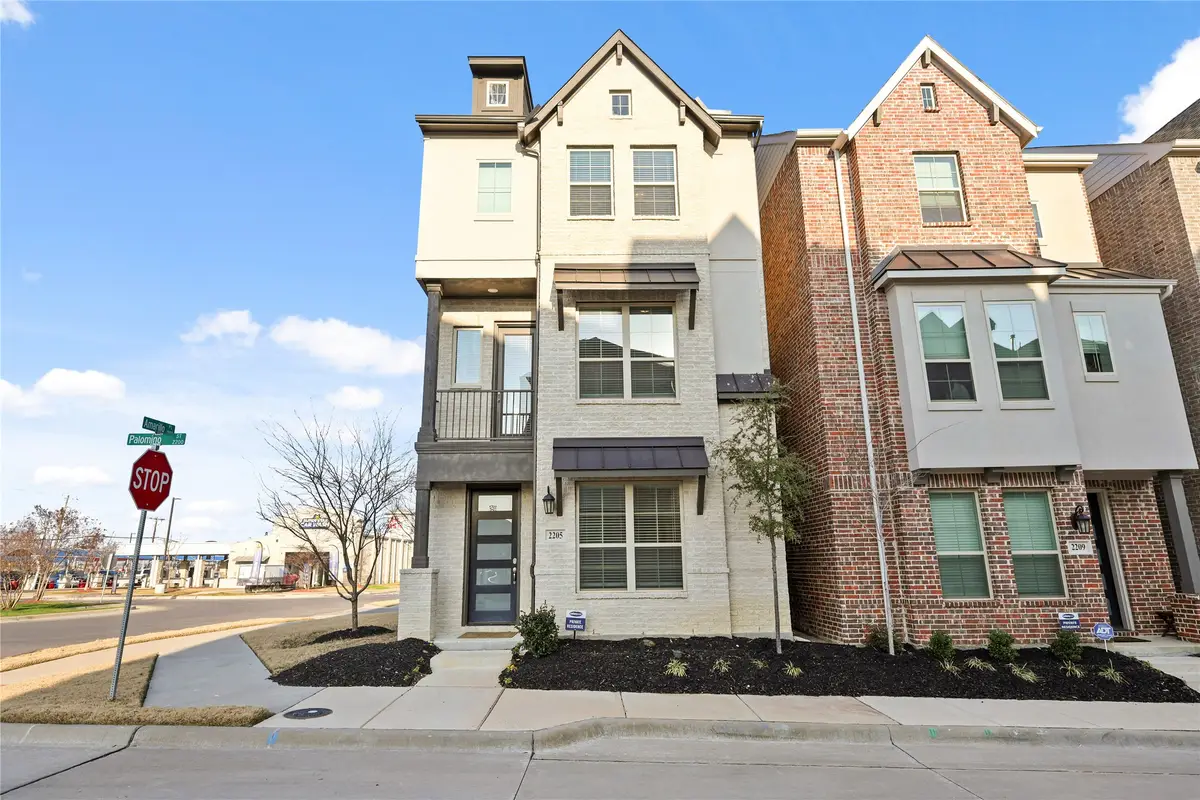 2205 Palomino, Mesquite, TX 75149 - Image #1