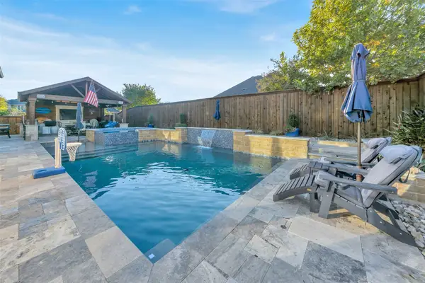 1001 W Bluff Way, Roanoke, TX 76262