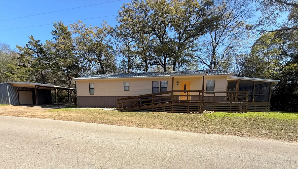155 S County Road 4837, Winnsboro, TX 75494 - Image #1