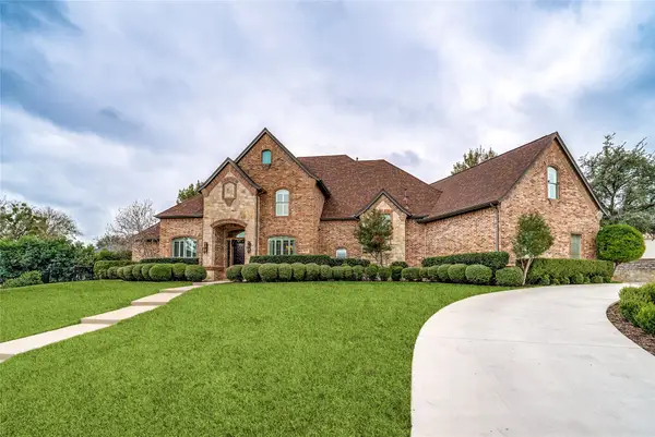 8533 Waterfront Court, Fort Worth, TX 76179