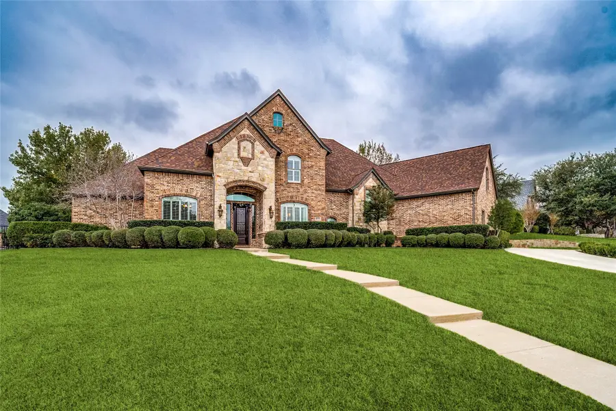 8533 Waterfront Court, Fort Worth, TX 76179 - Image #2