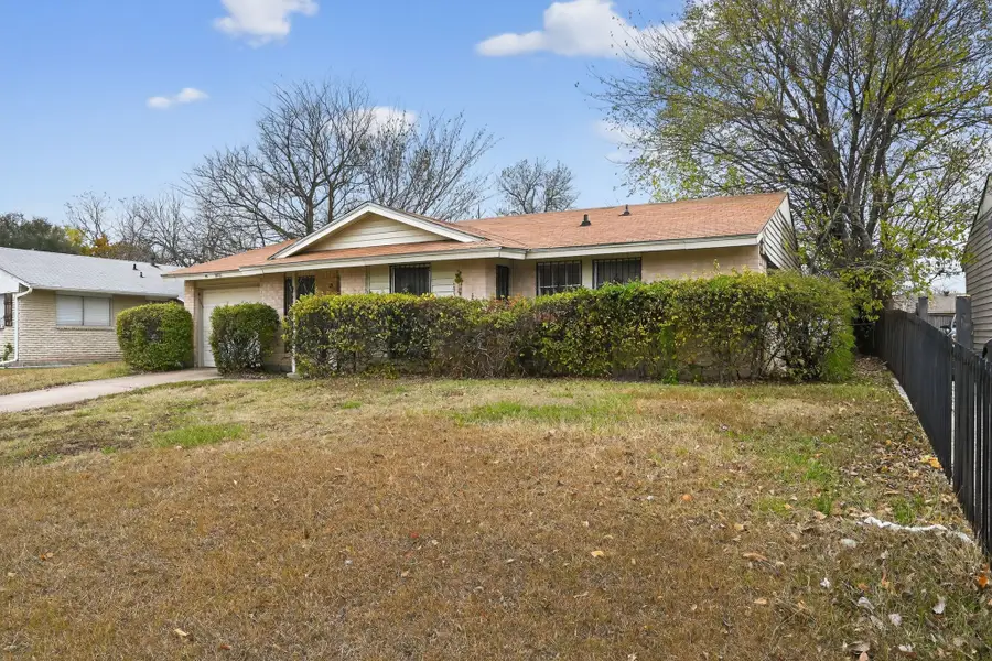 6245 Fenway Street, Dallas, TX 75217 - Image #2
