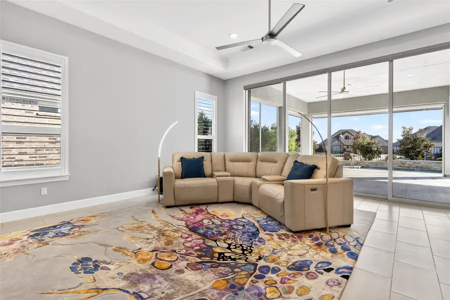 12417 Blue Granite Drive, Denton, TX 76207 - Image #3