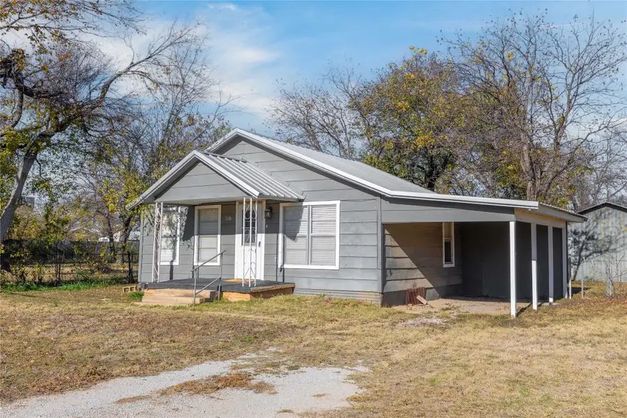 1112 W Baker Street, Brownwood, TX 76801 - Image #2