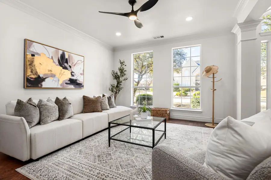 696 Hollow Circle, Coppell, TX 75019 - Image #3