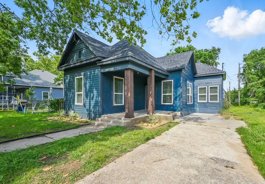 210 N 5th Avenue, Denison, TX 75021 - Image #2