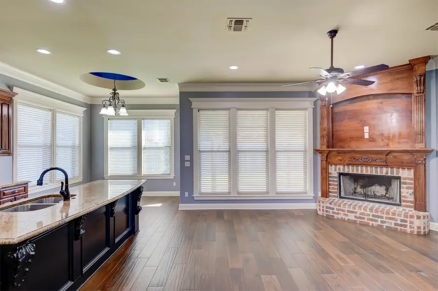 537 Dogwood South Lane, Haughton, LA 71037 - Image #3