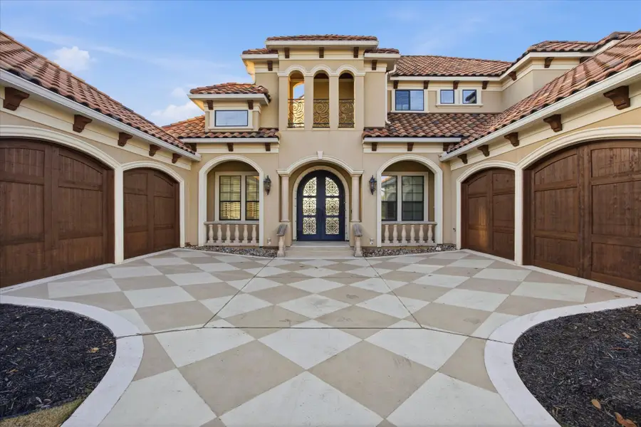 4177 Roaring Fork Lane, Frisco, TX 75033 - #2