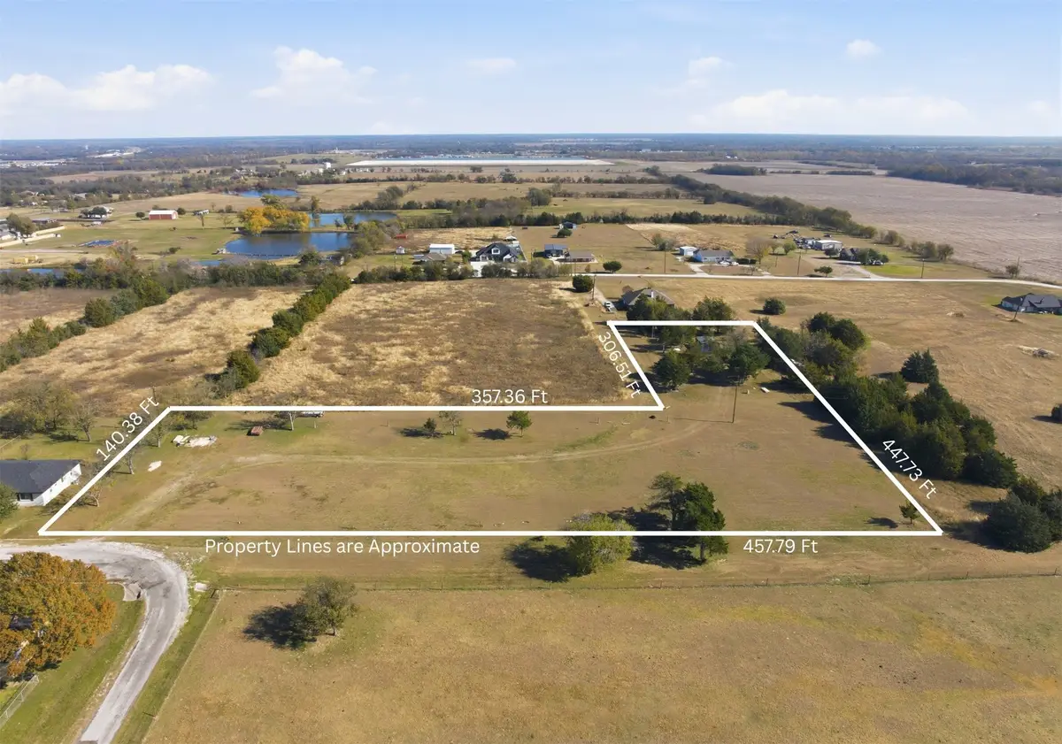 TBD Dison Drive, Robinson, TX 76706 - Image #1