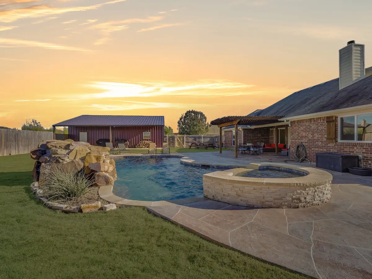 117 Dustin Drive, Fate, TX 75189 - Image #1