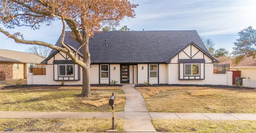 1712 Cathedral Drive, Plano, TX 75023 - #2