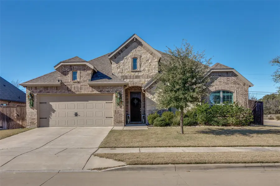 12400 Angel Vine Drive, Burleson, TX 76028 - Image #3