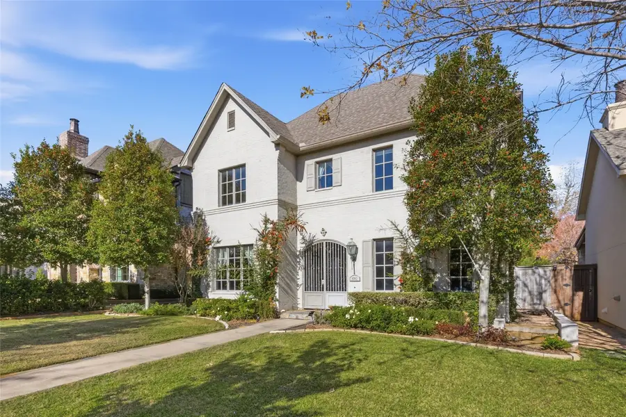 4062 Bunting Avenue, Fort Worth, TX 76107 - Image #2