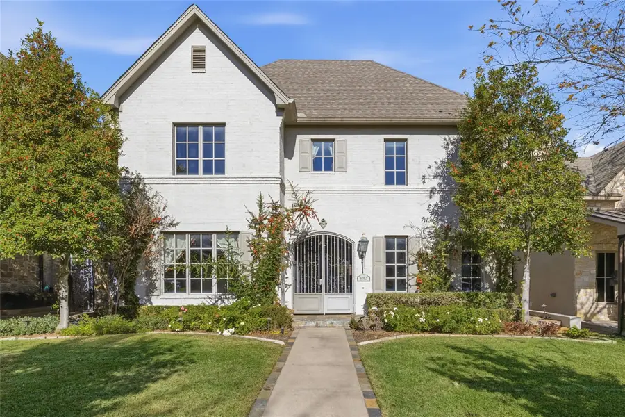 4062 Bunting Avenue, Fort Worth, TX 76107 - Image #3