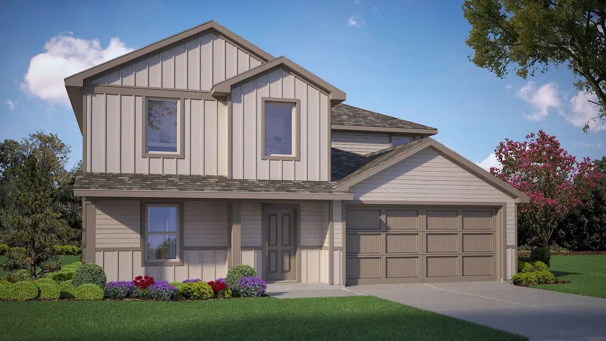 1501 Orange Tree Drive, Fort Worth, TX 76140 - Image #1