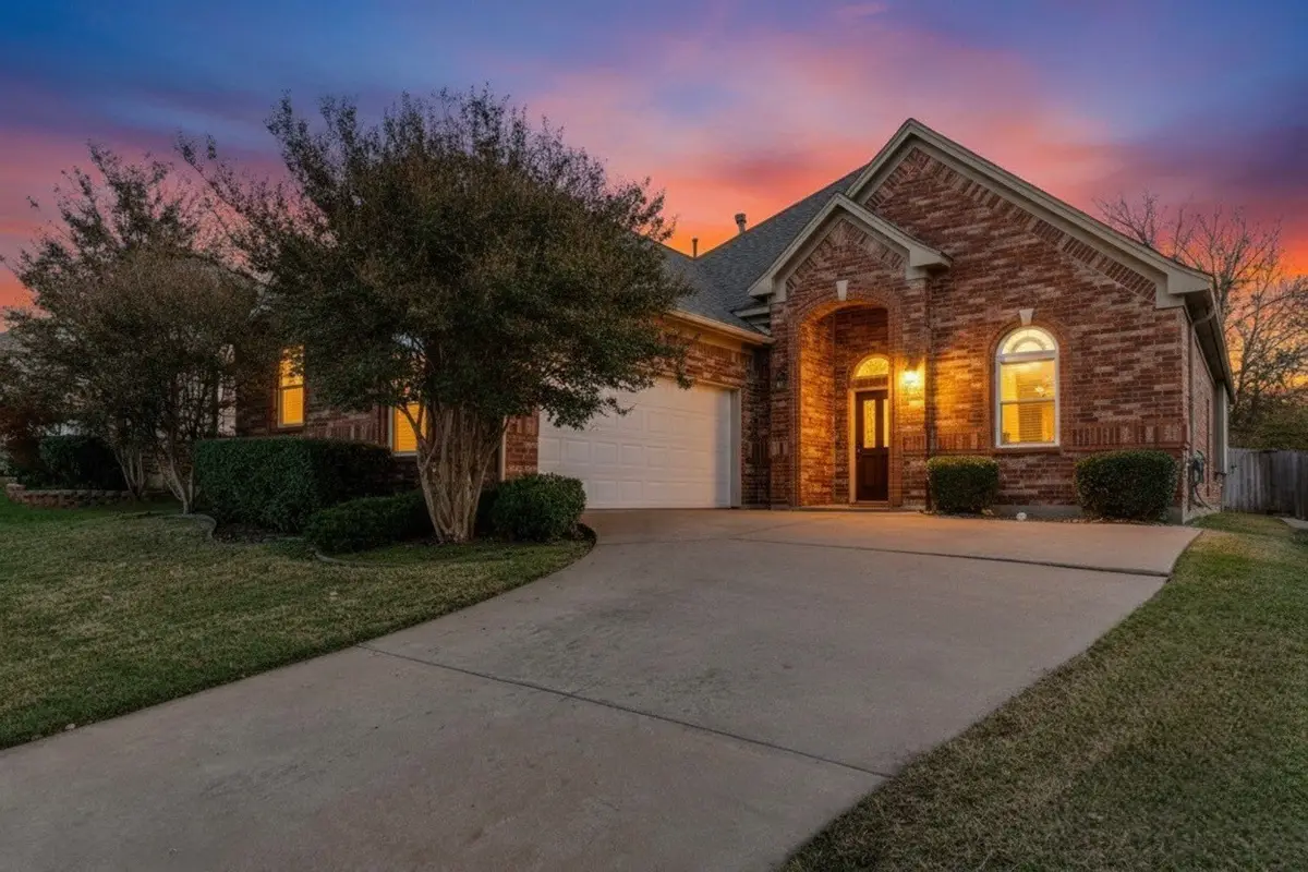 635 Wyndham Circle, Keller, TX 76248 - Image #1