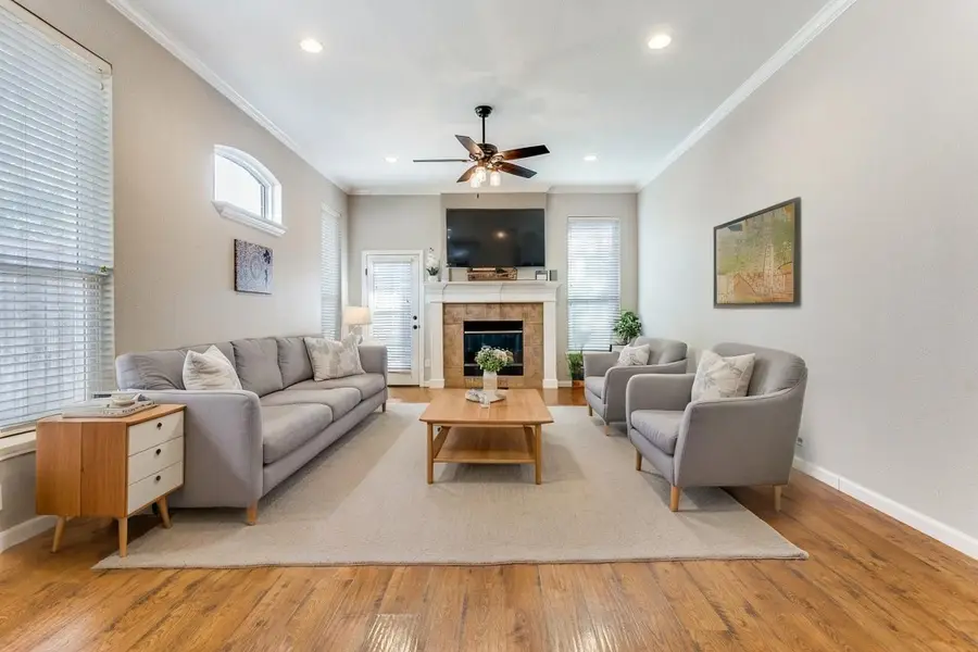 635 Wyndham Circle, Keller, TX 76248 - Image #3