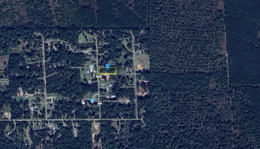 160 County Road 3563, New Caney, TX 77357 - Image #3