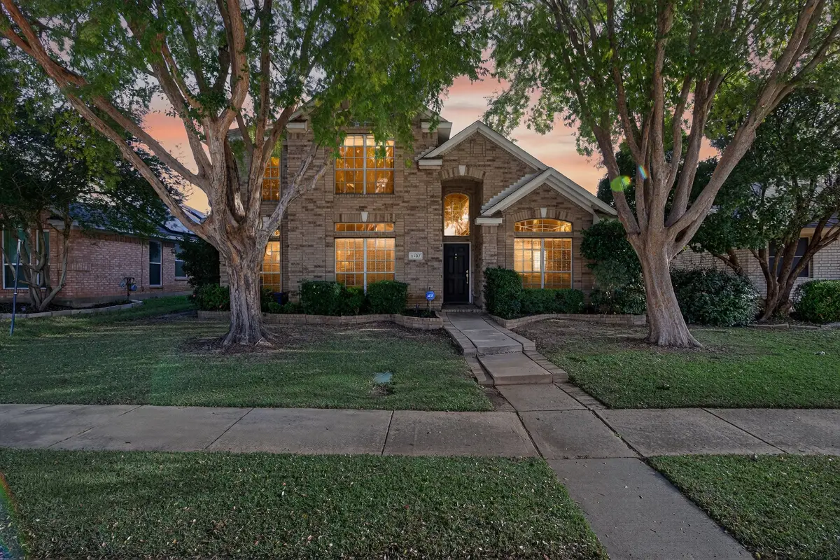1137 Christopher Lane, Lewisville, TX 75077 - Image #1