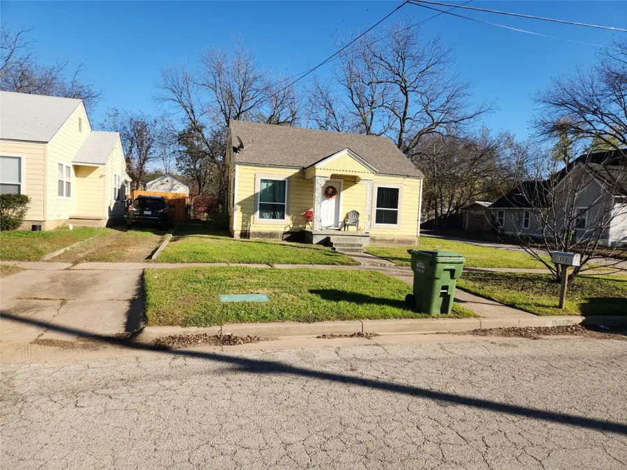 1702 NW 1st Avenue, Mineral Wells, TX 76067 - Image #2