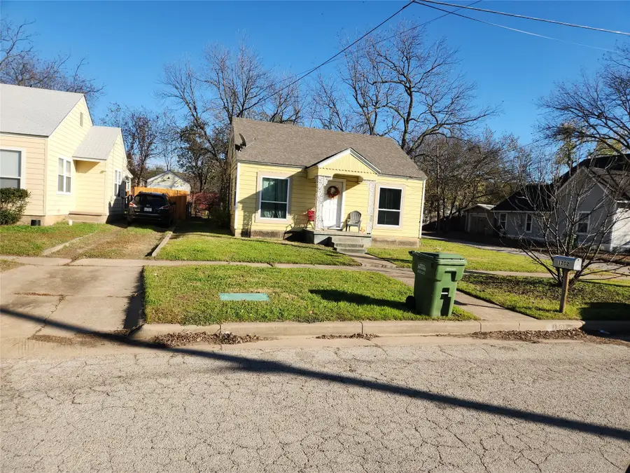 1702 NW 1st Avenue, Mineral Wells, TX 76067 - Image #3
