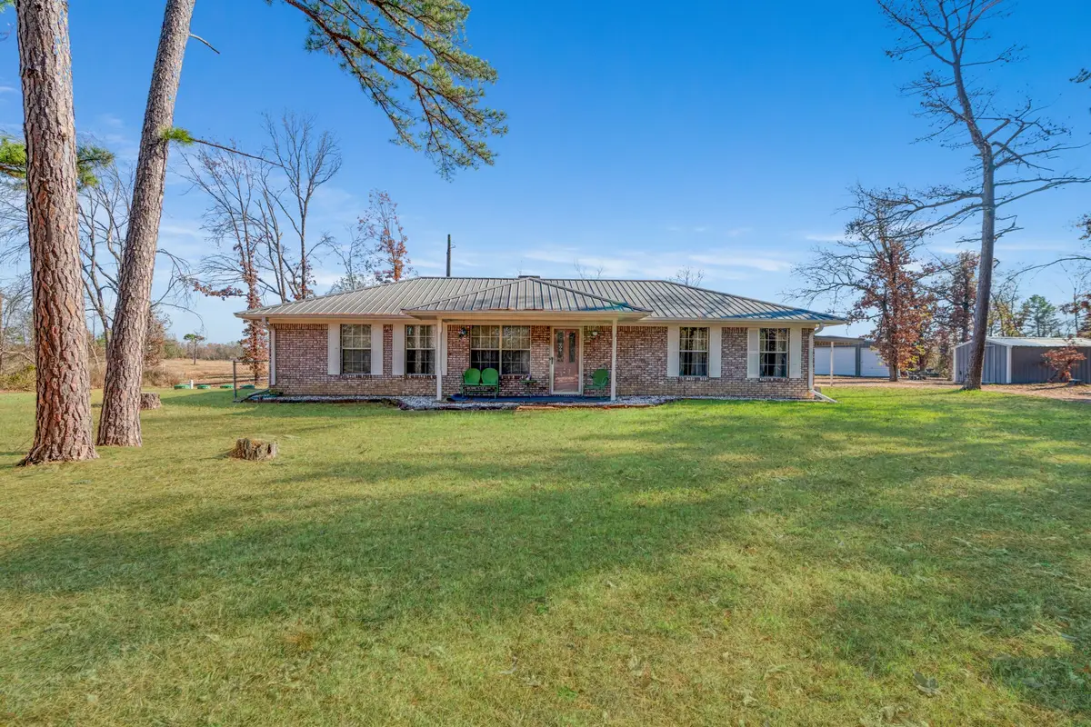 201 County Road 35930, Powderly, TX 75473 - Image #1