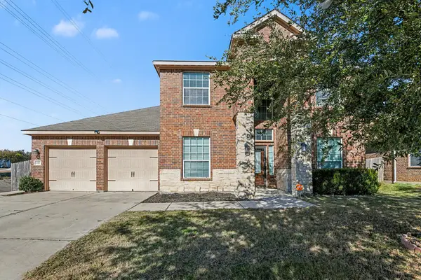 2717 Aspenhill Drive, Denton, TX 76209