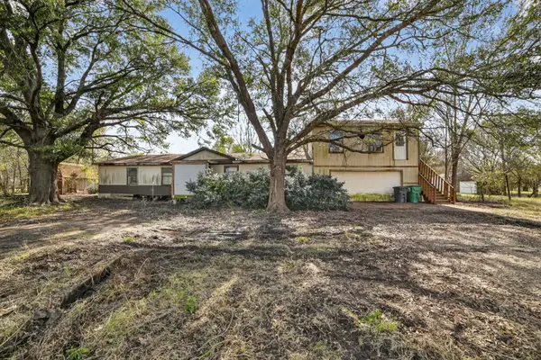 11801 Betty Lane, Kaufman, TX 75142