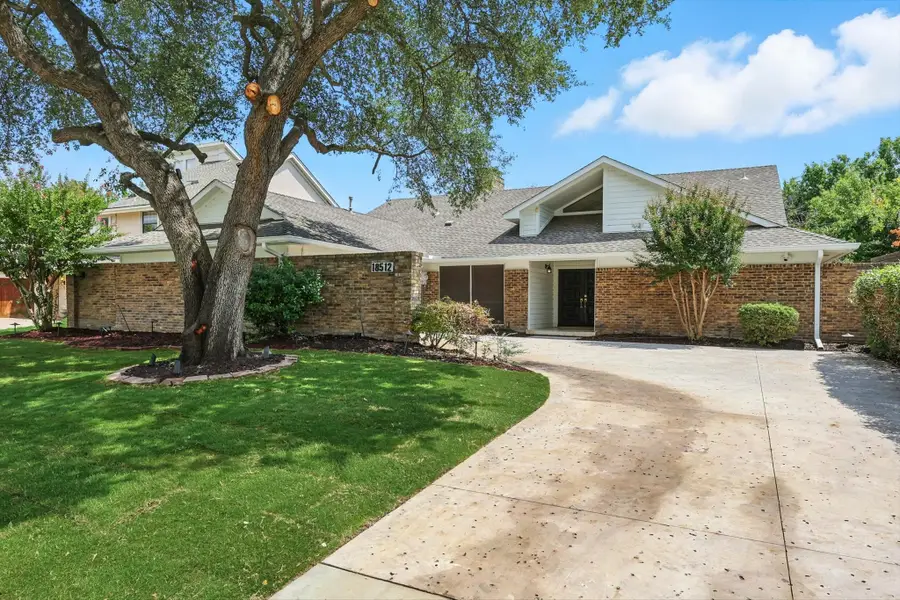 18512 Crownover Court, Dallas, TX 75252 - Image #2