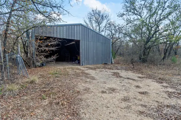 289 County Road 1661, Chico, TX 76431
